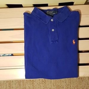 Boy's Polo Ralph Lauren Blue - Size L